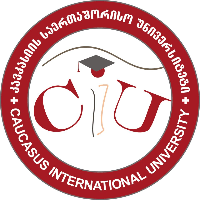 შპს კავკასიის საერთაშორისო უნივერსიტეტი